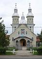 Die Rekascher orthodoxe Kirche